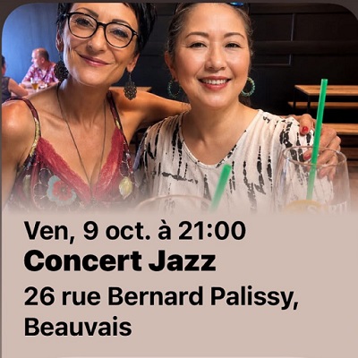 concert