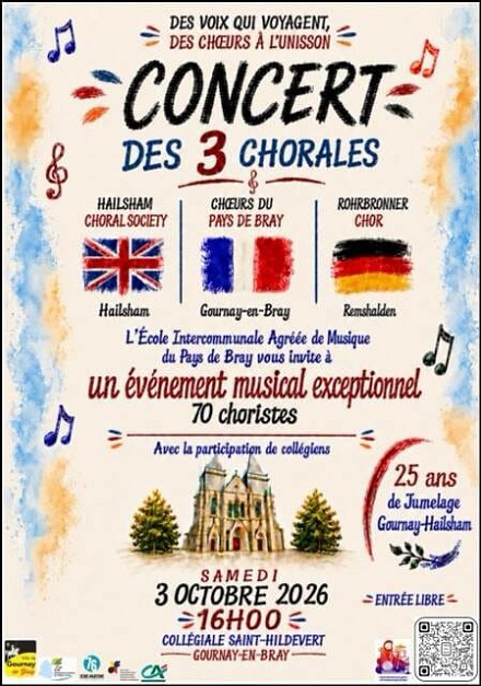 concert
