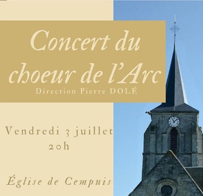 concert