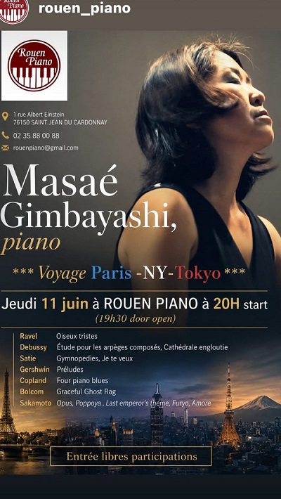 concert