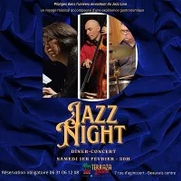 Jazz Night